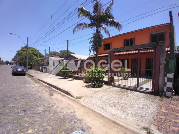 Imagem Casa com 4 Quartos à Venda, 160 m² em Feitoria - Sao Leopoldo Imagem Casa com 4 Quartos à Venda, 160 m² em Feitoria - Sao Leopoldo