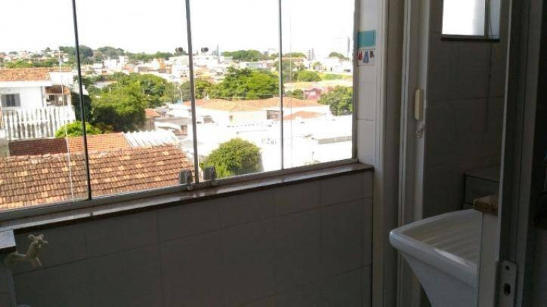 Imagem Apartamento com 3 Quartos à Venda, 96 m² em Centro - Taubaté