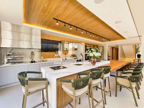 Imagem Casa com 7 Quartos à Venda, 758 m² em Riviera | Módulo 16 - Bertioga