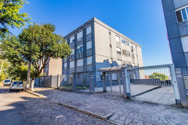 Imagem Apartamento com 2 Quartos à Venda, 58 m² em Vila Ipiranga - Porto Alegre