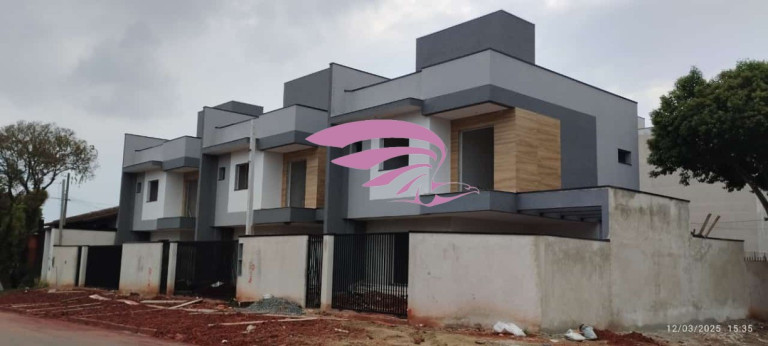 Imagem Casa com 3 Quartos à Venda, 133 m² em Afonso Pena - São José Dos Pinhais Imagem Casa com 3 Quartos à Venda, 133 m² em Afonso Pena - São José Dos Pinhais