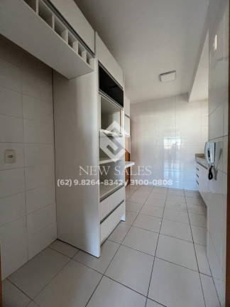 Imagem Apartamento com 3 Quartos à Venda, 113 m² em Jardim Goiás - Goiânia Imagem Apartamento com 3 Quartos à Venda, 113 m² em Jardim Goiás - Goiânia