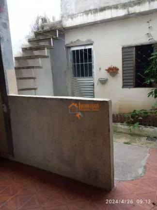 Imagem Sobrado com 3 Quartos à Venda, 200 m² em Jardim Presidente Dutra - Guarulhos Imagem Sobrado com 3 Quartos à Venda, 200 m² em Jardim Presidente Dutra - Guarulhos