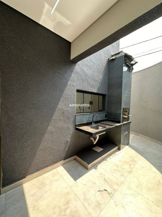 Imagem Casa com 2 Quartos à Venda, 130 m² em Jardim Alvorada - Franca Imagem Casa com 2 Quartos à Venda, 130 m² em Jardim Alvorada - Franca