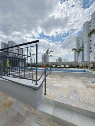 Imagem Apartamento com 1 Quarto à Venda, 47 m² em Parque Campolim - Sorocaba Imagem Apartamento com 1 Quarto à Venda, 47 m² em Parque Campolim - Sorocaba