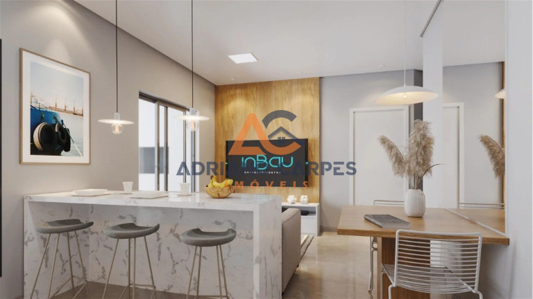 Imagem Imóvel com 2 Quartos à Venda, 63 m² em Meia Praia - Navegantes Imagem Imóvel com 2 Quartos à Venda, 63 m² em Meia Praia - Navegantes
