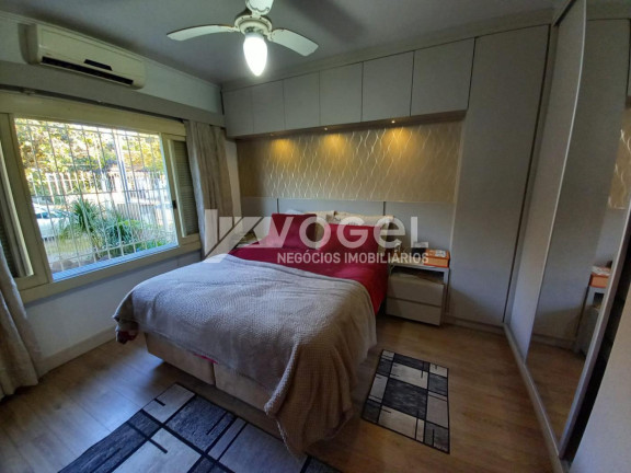 Imagem Casa com 4 Quartos à Venda, 30 m² em Rio Branco - Sao Leopoldo