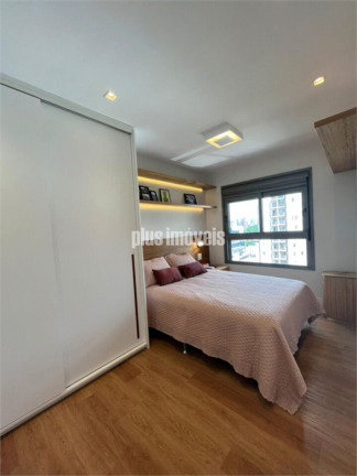 Imagem Apartamento com 2 Quartos à Venda, 72 m² em Moema - São Paulo Imagem Apartamento com 2 Quartos à Venda, 72 m² em Moema - São Paulo