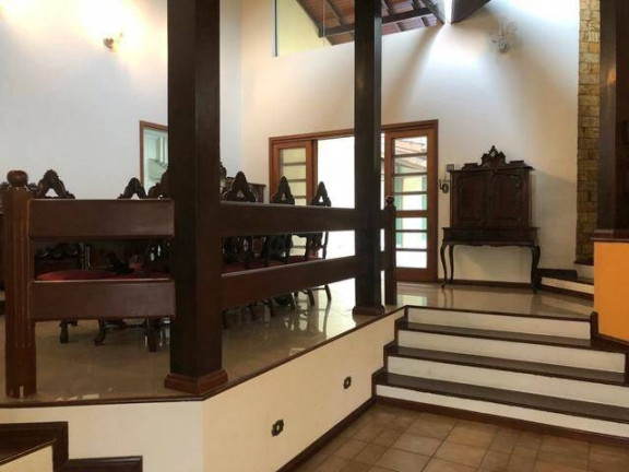 Imagem Casa com 4 Quartos à Venda, 330 m² em Vila Santo Antônio - Cotia Imagem Casa com 4 Quartos à Venda, 330 m² em Vila Santo Antônio - Cotia