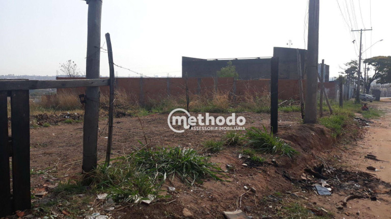 Imagem Terreno à Venda ou Locação, 1.371 m² em Jardim Itatinga - Campinas Imagem Terreno à Venda ou Locação, 1.371 m² em Jardim Itatinga - Campinas