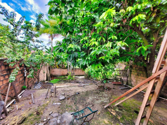 Imagem Casa com 3 Quartos à Venda, 45 m² em Novo Aleixo - Manaus Imagem Casa com 3 Quartos à Venda, 45 m² em Novo Aleixo - Manaus