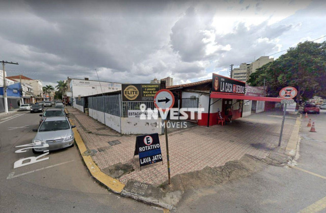 Imagem Imóvel à Venda, 579 m² em Setor Central - Goiânia Imagem Imóvel à Venda, 579 m² em Setor Central - Goiânia