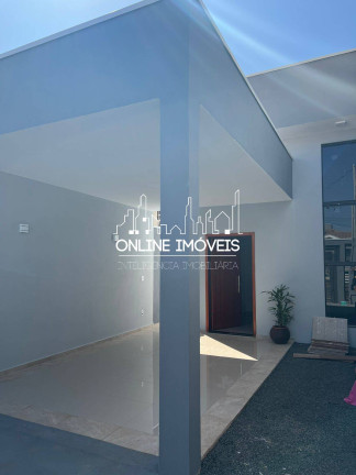 Casa com 2 Quartos à Venda, 150 m² em Engenheiro Coelho