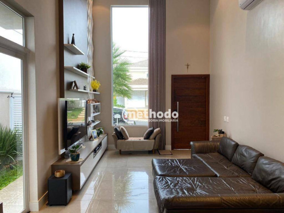 Imagem Casa com 3 Quartos à Venda, 187 m² em Swiss Park - Campinas Imagem Casa com 3 Quartos à Venda, 187 m² em Swiss Park - Campinas