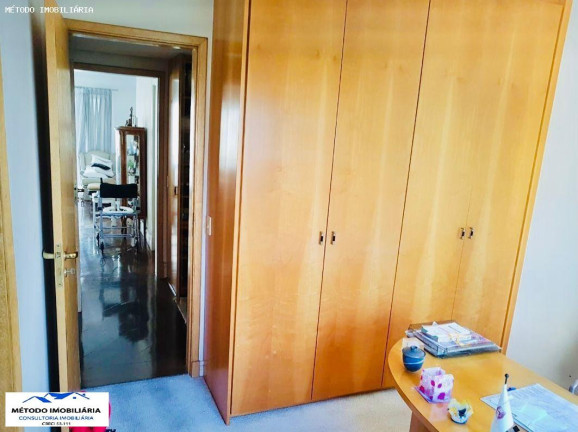 Imagem Apartamento com 3 Quartos à Venda, 172 m² em Jardim Vila Mariana - São Paulo Imagem Apartamento com 3 Quartos à Venda, 172 m² em Jardim Vila Mariana - São Paulo