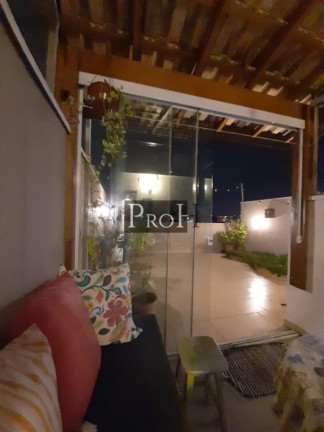Imagem Cobertura com 2 Quartos à Venda, 76 m² em Vila Helena - Santo André Imagem Cobertura com 2 Quartos à Venda, 76 m² em Vila Helena - Santo André