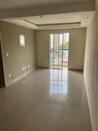 Imagem Apartamento com 3 Quartos à Venda, 65 m² em Jardim Vergueiro (sacomã) - São Paulo Imagem Apartamento com 3 Quartos à Venda, 65 m² em Jardim Vergueiro (sacomã) - São Paulo