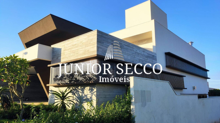 Imagem Casa de Condomínio com 4 Quartos à Venda, 477 m² em Residencial Quinta Do Golfe - São José Do Rio Preto Imagem Casa de Condomínio com 4 Quartos à Venda, 477 m² em Residencial Quinta Do Golfe - São José Do Rio Preto