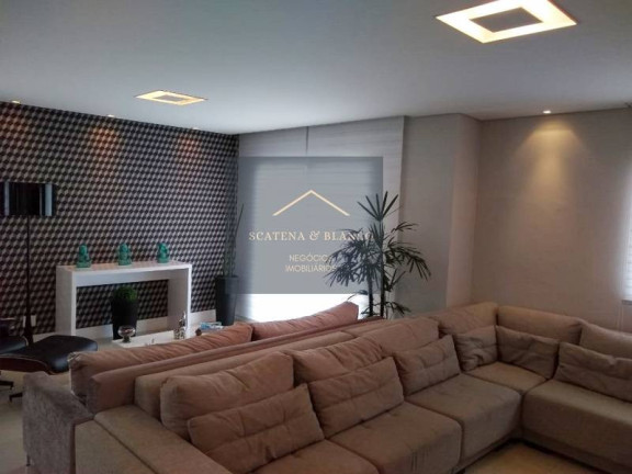 Imagem Apartamento com 3 Quartos à Venda, 196 m² em Edifício Lessence - Sorocaba Imagem Apartamento com 3 Quartos à Venda, 196 m² em Edifício Lessence - Sorocaba