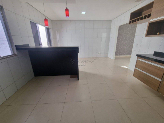 Imagem Casa de Condomínio com 3 Quartos à Venda, 113 m² em Jardim Imperial - Cuiabá Imagem Casa de Condomínio com 3 Quartos à Venda, 113 m² em Jardim Imperial - Cuiabá