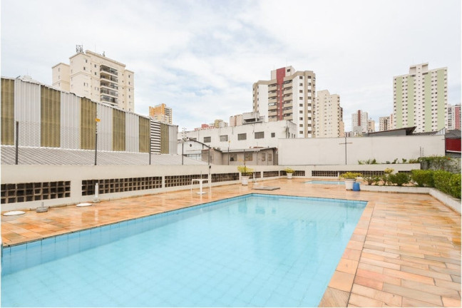 Imagem Apartamento com 2 Quartos à Venda, 61 m² em Bosque Da Saúde - São Paulo Imagem Apartamento com 2 Quartos à Venda, 61 m² em Bosque Da Saúde - São Paulo
