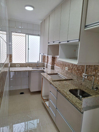 Apartamento com 3 Quartos à Venda, 49 m² em Tingui - Curitiba