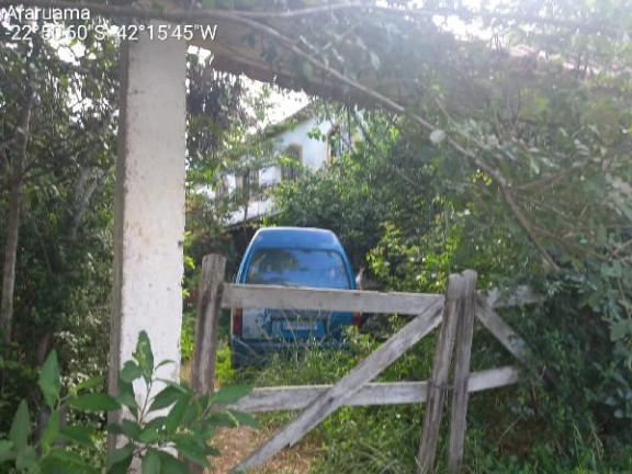 Casa com 6 Quartos à Venda, 600 m² em Centro Iguabinha - Araruama