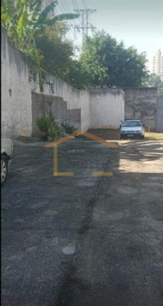 Imagem Terreno para Alugar, 489 m² em Vila Guilherme - São Paulo