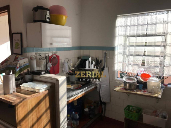 Imagem Casa com 3 Quartos à Venda, 133 m² em Nova Gerti - São Caetano Do Sul