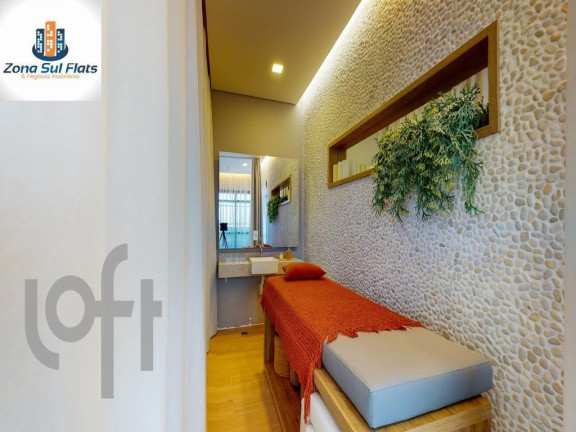 Imagem Apartamento com 1 Quarto à Venda, 38 m² em Vila Mariana - São Paulo