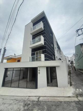 Apartamento com 2 Quartos à Venda, 40 m² em Vila Isolina Mazzei - São Paulo