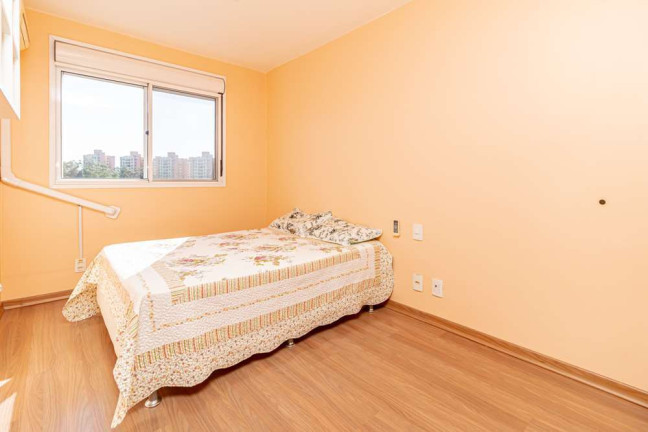 Imagem Apartamento com 2 Quartos à Venda, 52 m² em Jardim Carvalho - Porto Alegre Imagem Apartamento com 2 Quartos à Venda, 52 m² em Jardim Carvalho - Porto Alegre