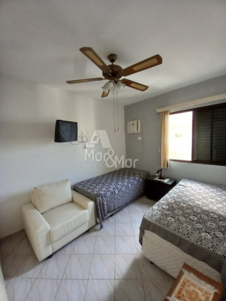 Imagem Apartamento com 4 Quartos à Venda, 156 m² em Vila Alzira - Guarujá Imagem Apartamento com 4 Quartos à Venda, 156 m² em Vila Alzira - Guarujá