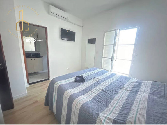 Imagem Casa de Condomínio com 2 Quartos à Venda, 78 m² em Jardim Gonçalves - Sorocaba