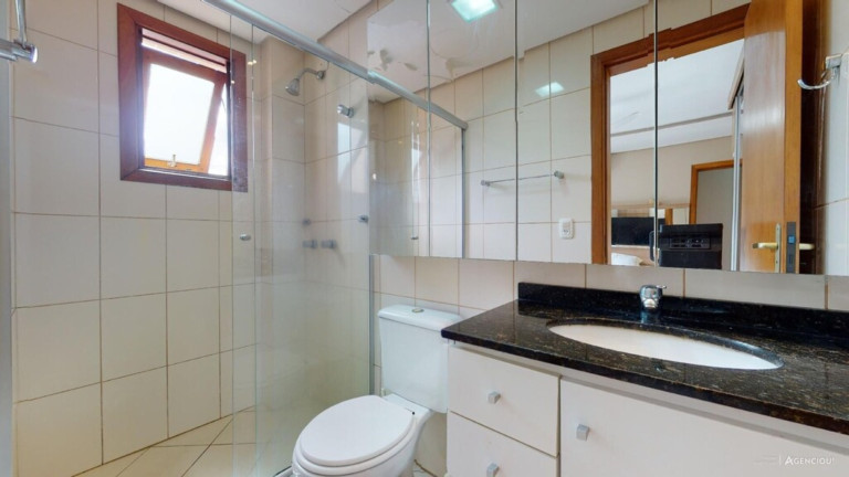 Imagem Apartamento com 3 Quartos à Venda, 92 m² em Petrópolis - Porto Alegre