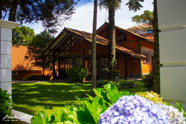 Imagem Imóvel com 2 Quartos para Alugar,  em Carniel - Gramado