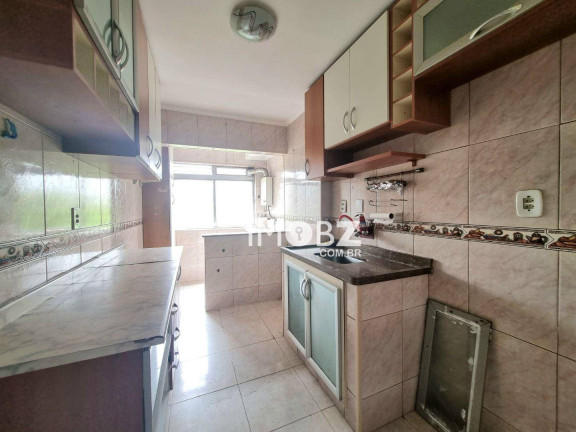 Imagem Imóvel com 2 Quartos à Venda, 52 m² em Jardim Umarizal - São Paulo