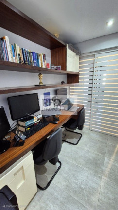 Imagem Imóvel com 3 Quartos à Venda, 111 m² em Ipiranga - São Paulo
