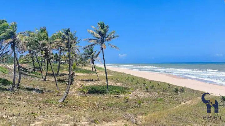 Imagem Casa com 3 Quartos à Venda, 220 m² em Porto De Sauípe - Entre Rios