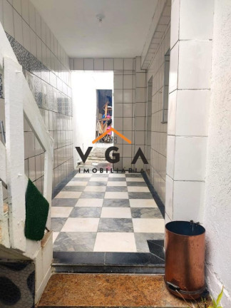 Imagem Casa com 5 Quartos à Venda, 220 m² em Jardim Helena - Ferraz De Vasconcelos