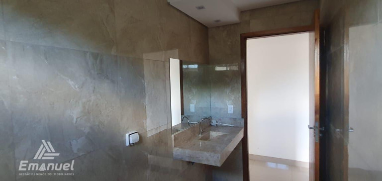 Imagem Casa com 2 Quartos à Venda, 91 m² em Jardim Seminário - Campo Grande Imagem Casa com 2 Quartos à Venda, 91 m² em Jardim Seminário - Campo Grande