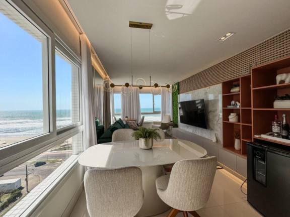 Imagem Apartamento com 3 Quartos à Venda, 136 m² em Centro - Capao Da Canoa