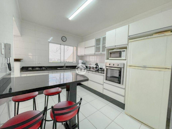Imagem Casa com 3 Quartos à Venda, 188 m² em Jardim Bela Vista - Americana Imagem Casa com 3 Quartos à Venda, 188 m² em Jardim Bela Vista - Americana