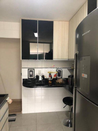 Imagem Apartamento com 3 Quartos à Venda, 82 m² em Vila Andrade - São Paulo