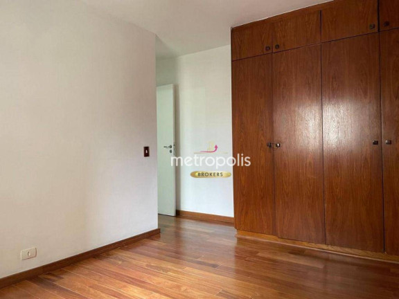 Imagem Apartamento com 3 Quartos para Alugar, 136 m² em Campo Belo - São Paulo