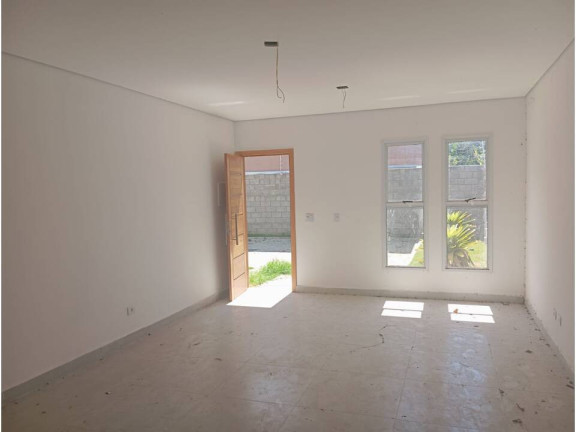 Casa de Condomínio com 3 Quartos à Venda, 101 m² em Bairro Do Poste - Jundiaí