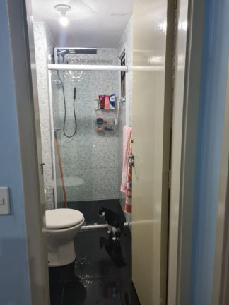 Imagem Apartamento com 2 Quartos à Venda, 52 m² em Vila Homero Thon - Santo André Imagem Apartamento com 2 Quartos à Venda, 52 m² em Vila Homero Thon - Santo André