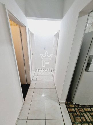 Imagem Apartamento com 2 Quartos à Venda, 96 m² em Gonzaga - Santos Imagem Apartamento com 2 Quartos à Venda, 96 m² em Gonzaga - Santos