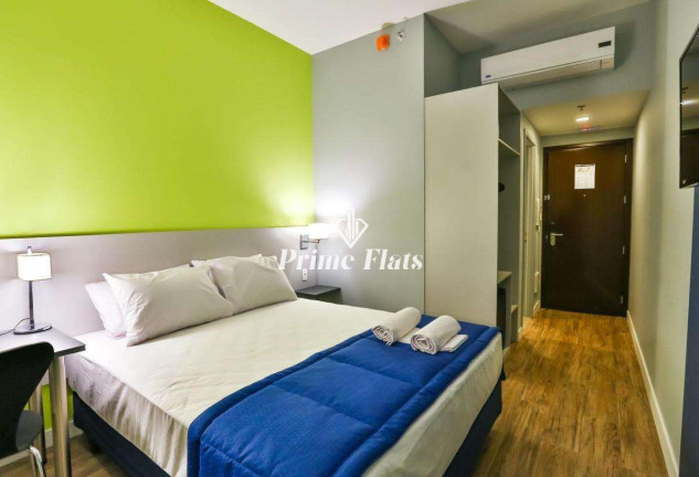 Imagem Apartamento com 1 Quarto à Venda, 32 m² em Vila Homero Thon - Santo André Imagem Apartamento com 1 Quarto à Venda, 32 m² em Vila Homero Thon - Santo André