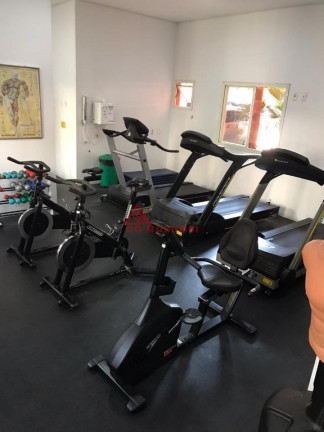 Imagem Apartamento com 3 Quartos à Venda, 96 m² em Jardim Ampliação - São Paulo